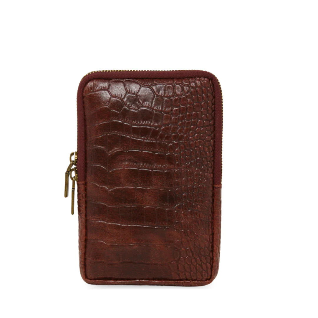 The Classic Cellphone Crossbody