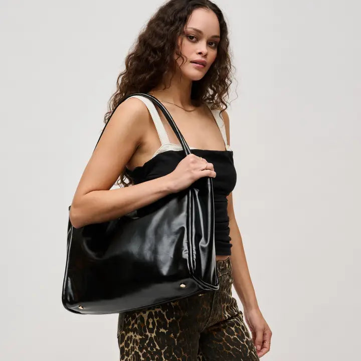 The Dolly Tote
