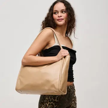 The Dolly Tote
