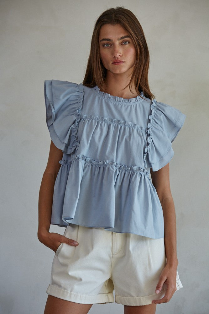 The Dierdre Top