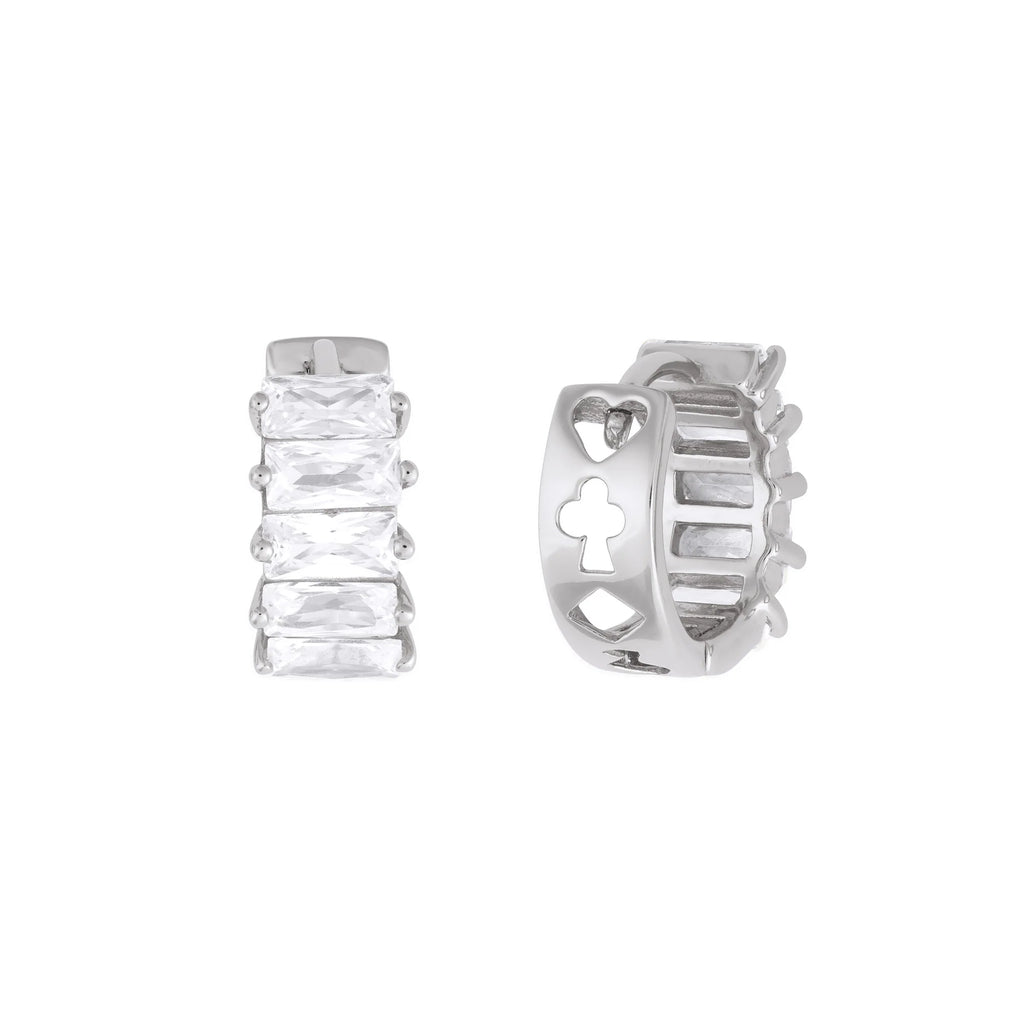 The Delphine Earring