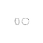 The Coco Huggie Earring
