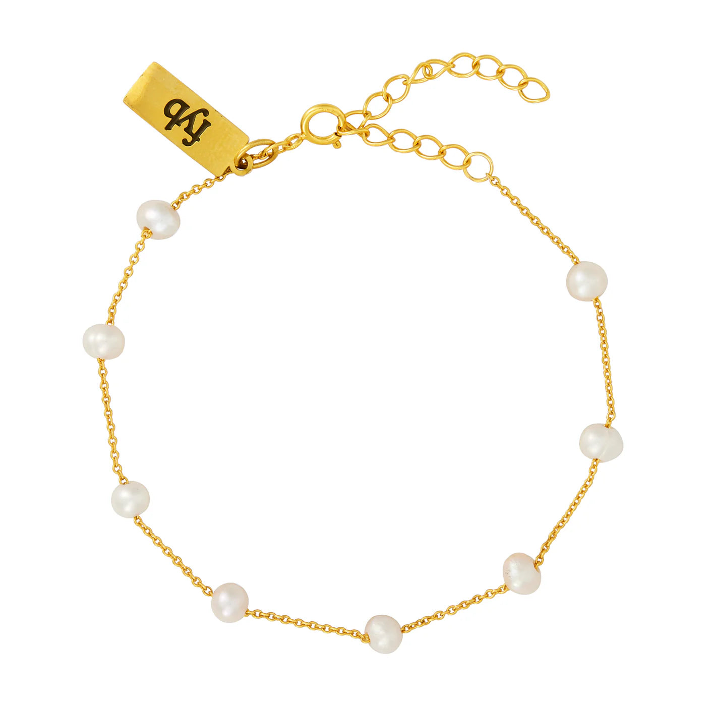 The Eloise Bracelet