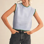 The Ellen Top