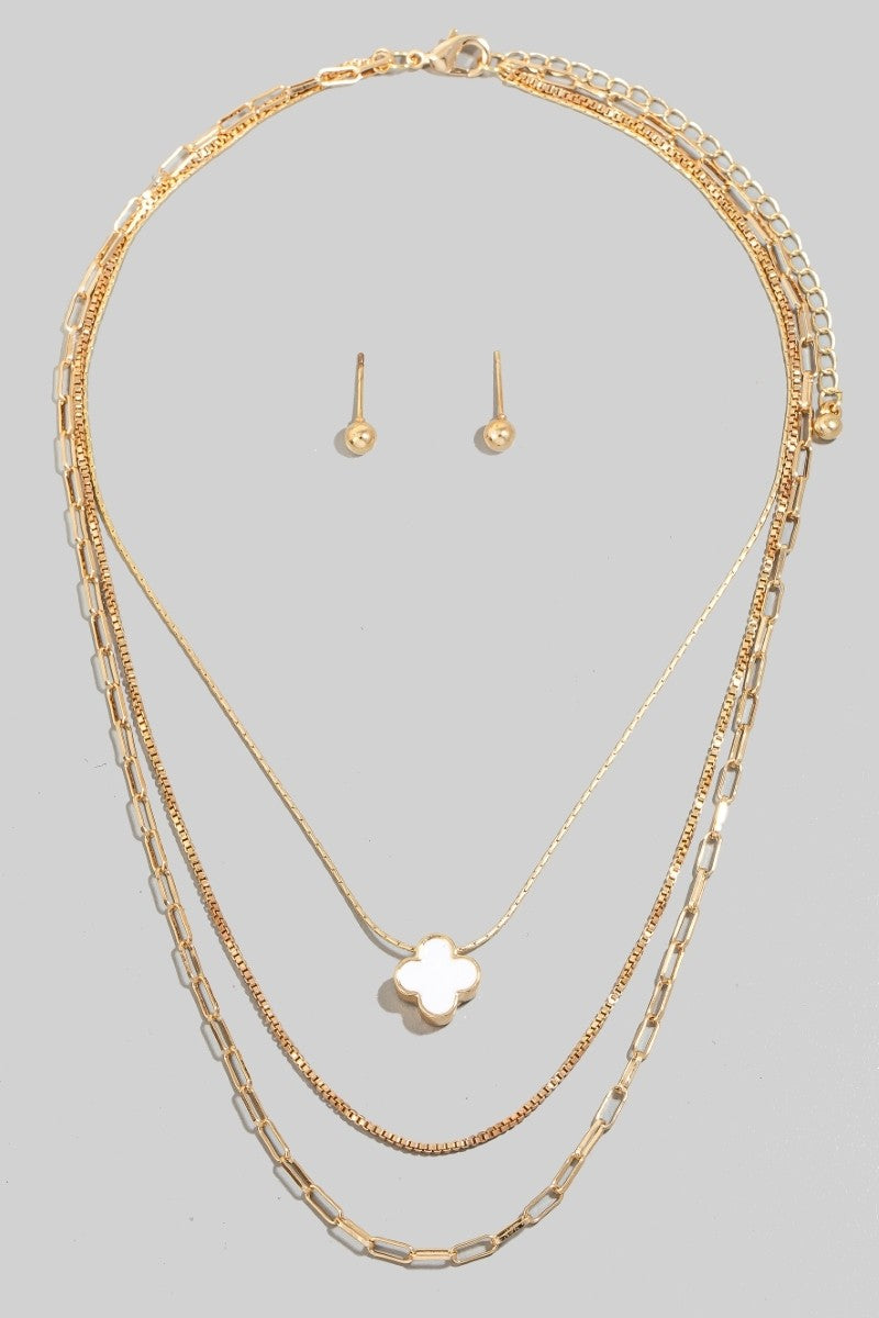 Estelle Necklace