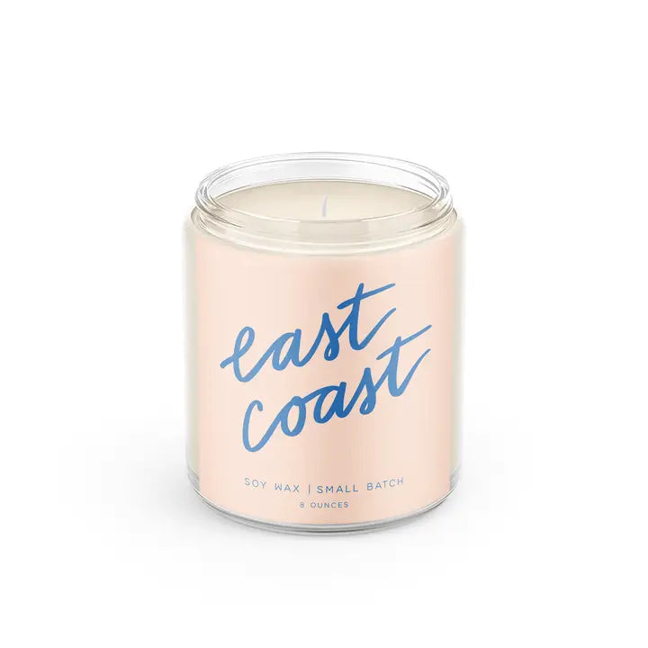 East Coast Candle