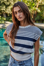 The Ellie Top
