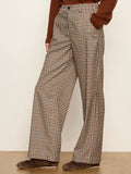 The Eloise Side Leg Pant