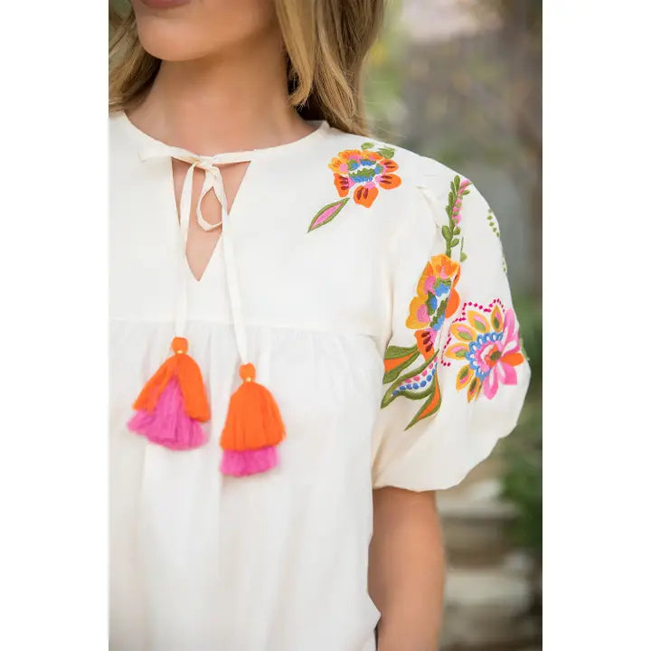 The Laura Top