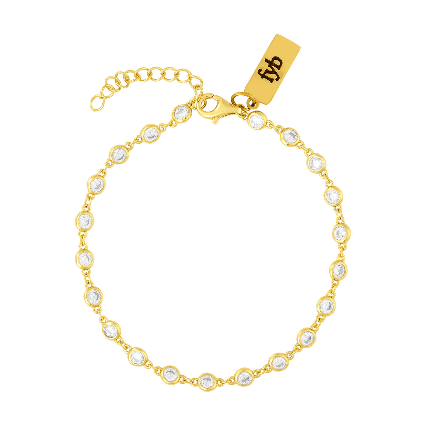 The Felicity Bracelet