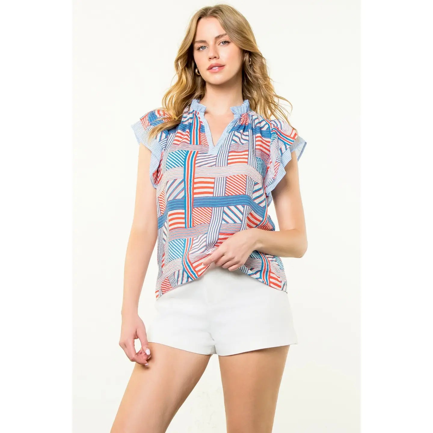The Fiona Top