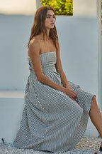The Stacy Dress