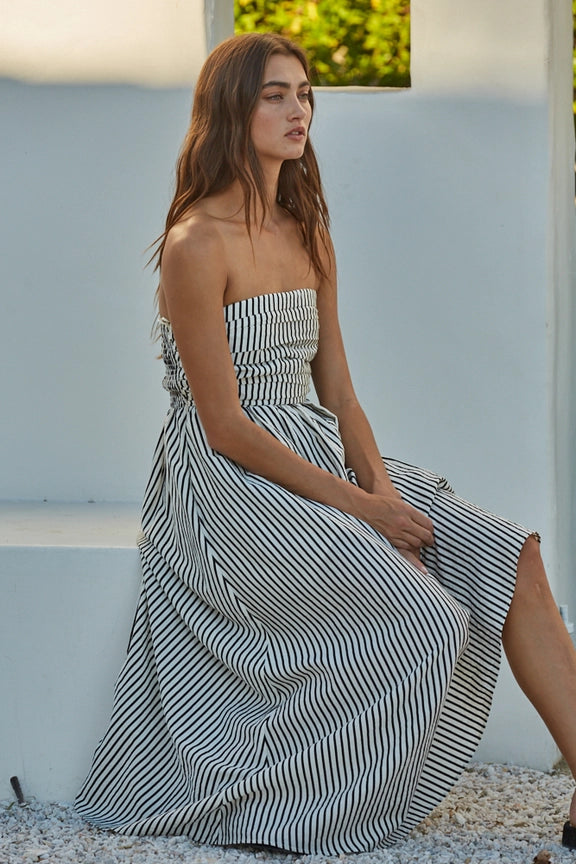 The Stacy Dress