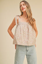The Sandy Top