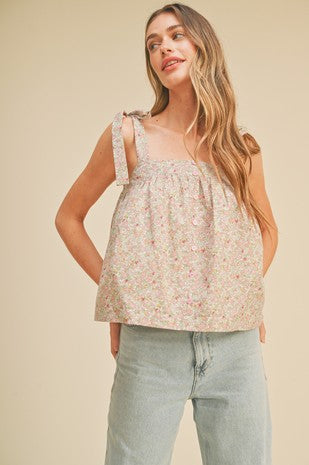 The Sandy Top