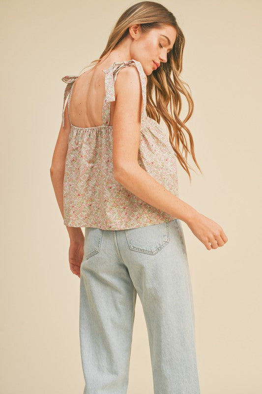 The Sandy Top