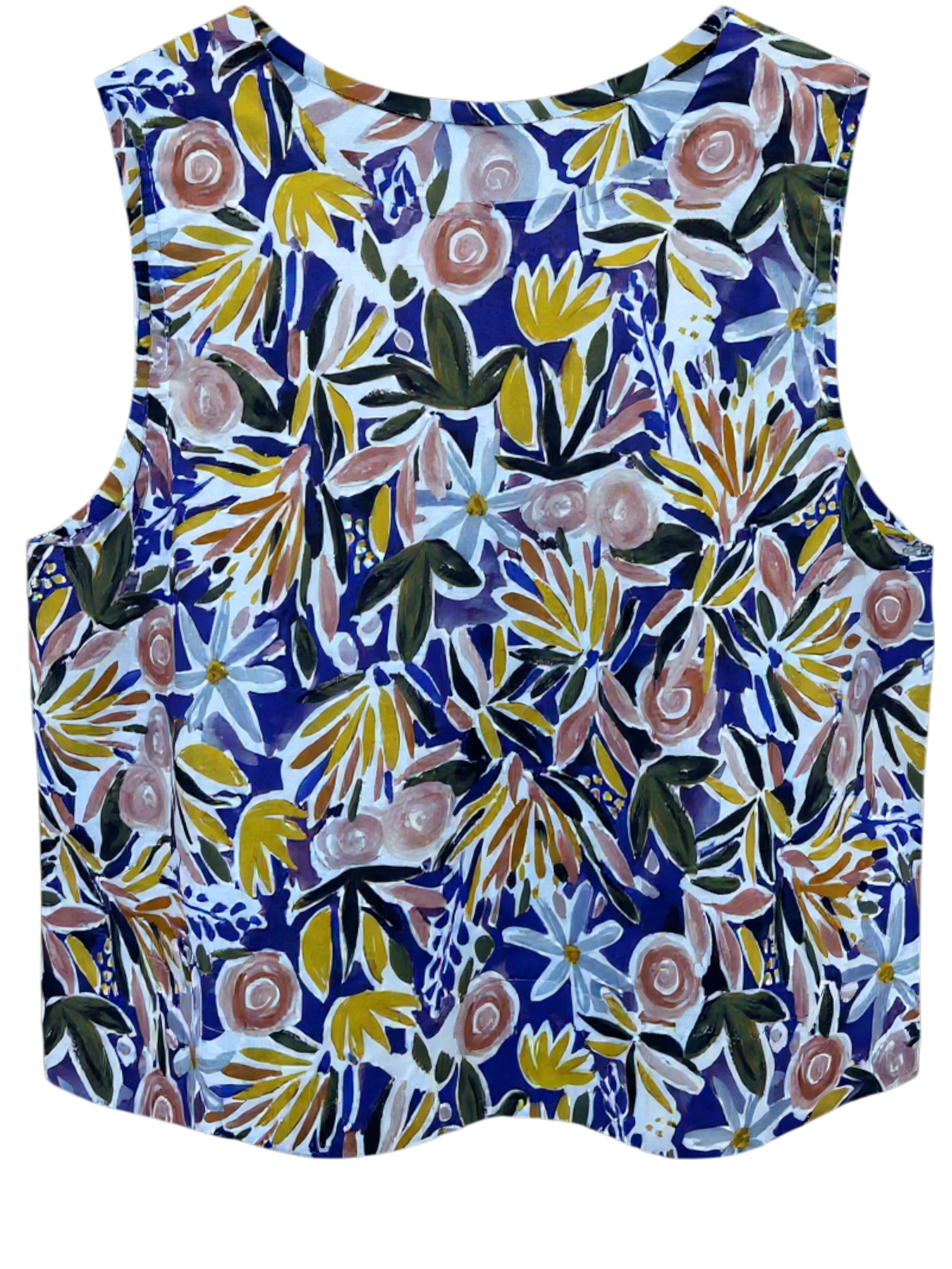The Annalise Top