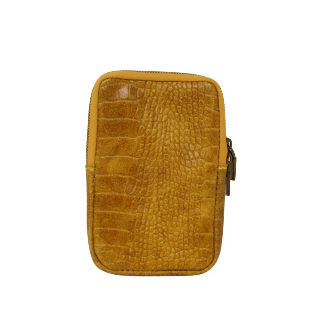 The Classic Cellphone Crossbody