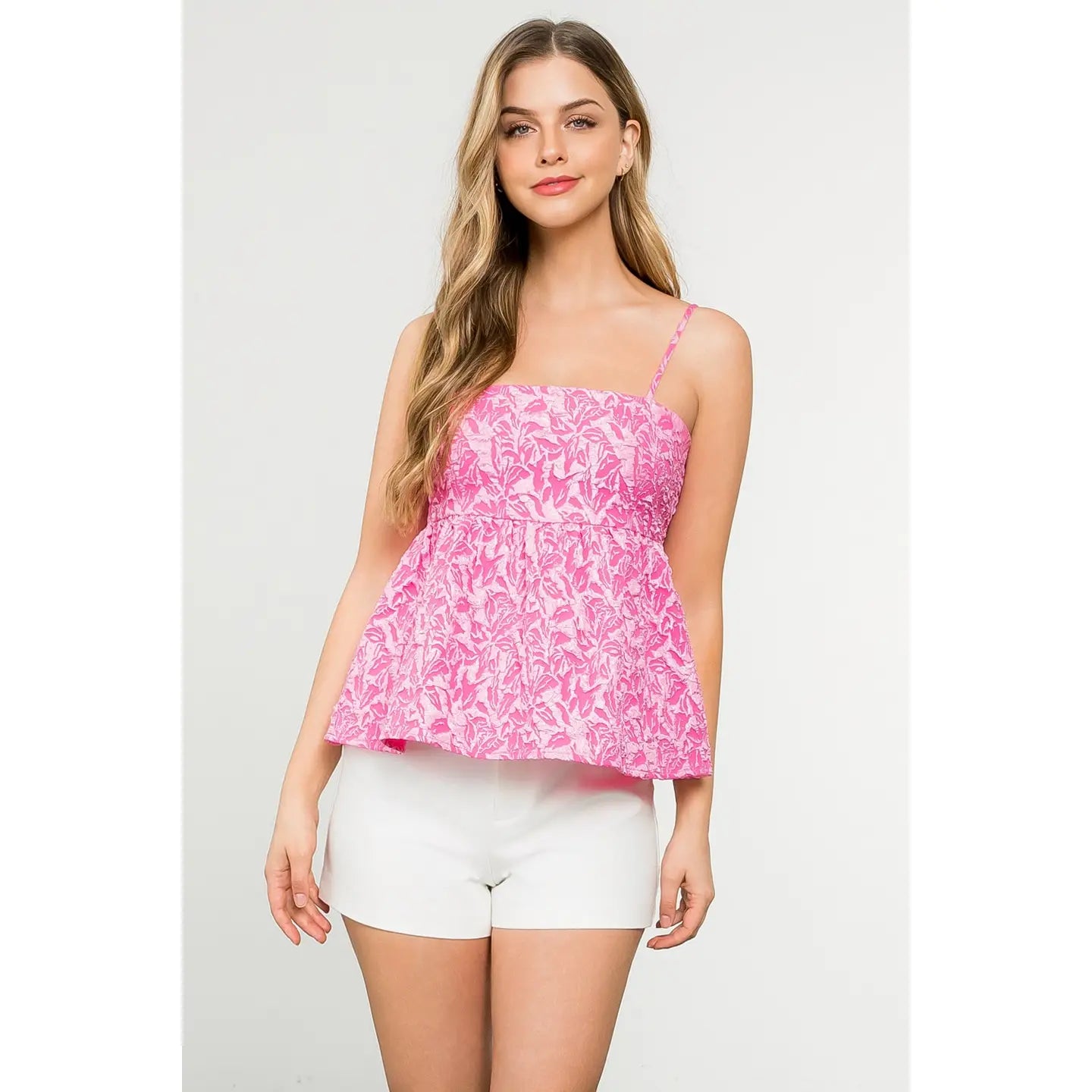 The Frances Top
