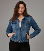 The Classic Jean Jacket