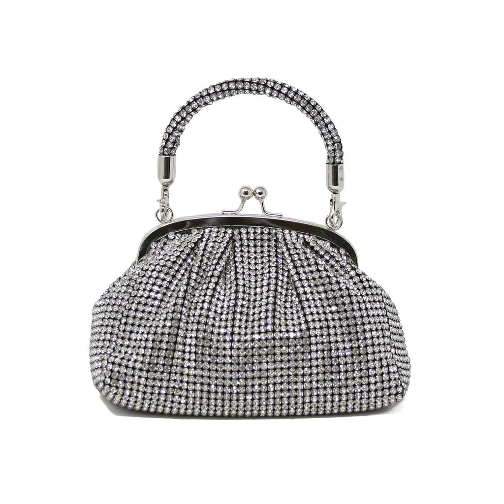 The Evening Handle & Crossbody