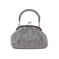 The Evening Handle & Crossbody