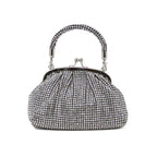 The Evening Handle & Crossbody