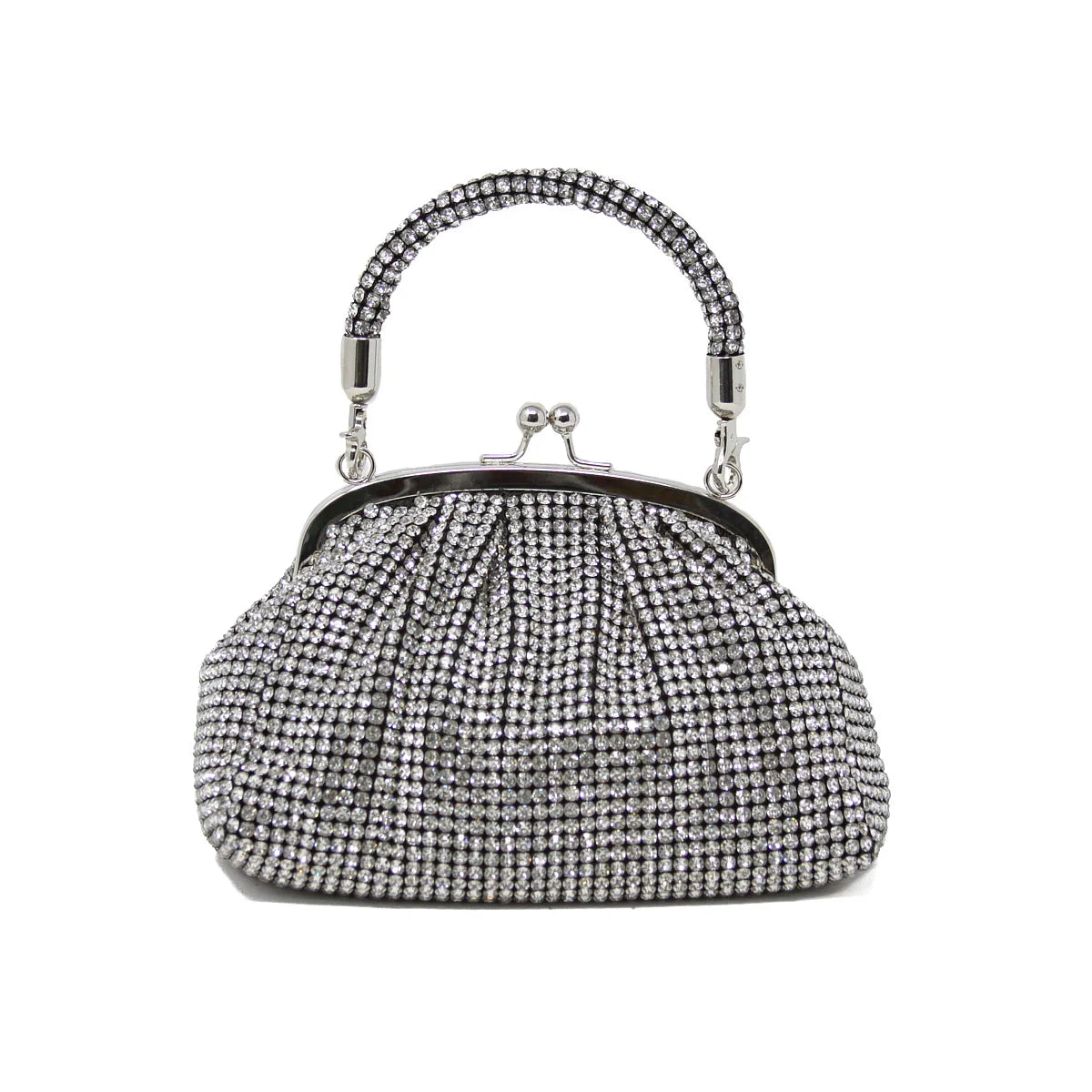 The Evening Handle & Crossbody