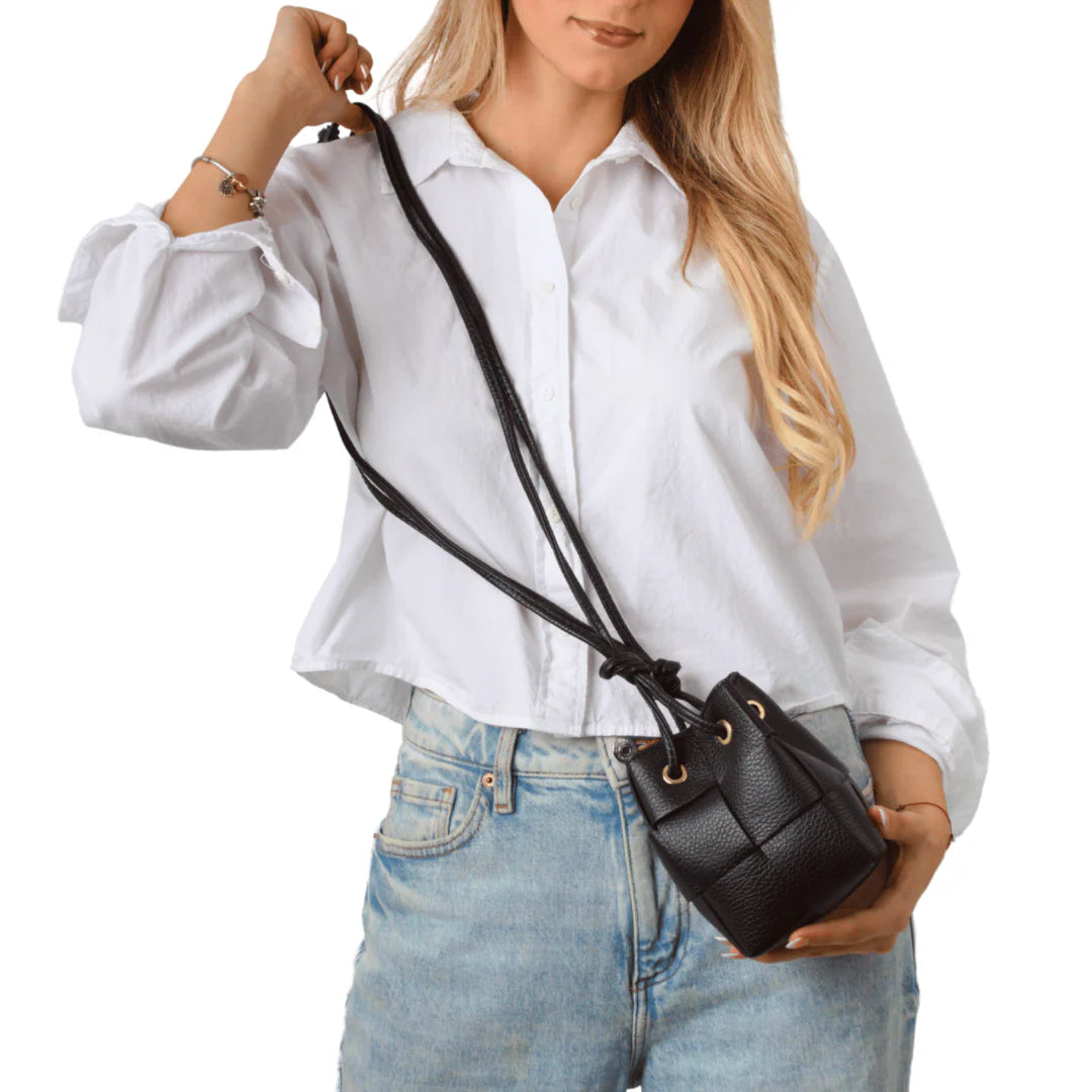 The Bucket Bag