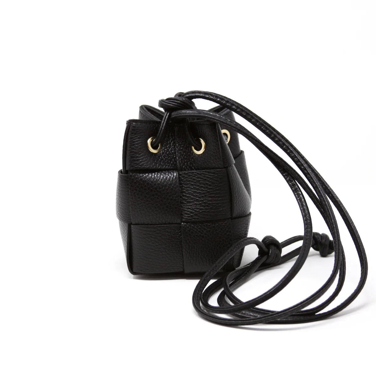 The Bucket Bag