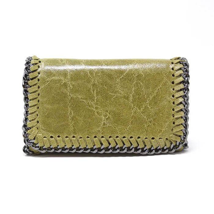The Italian Crossbody