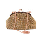 The Evening Handle & Crossbody