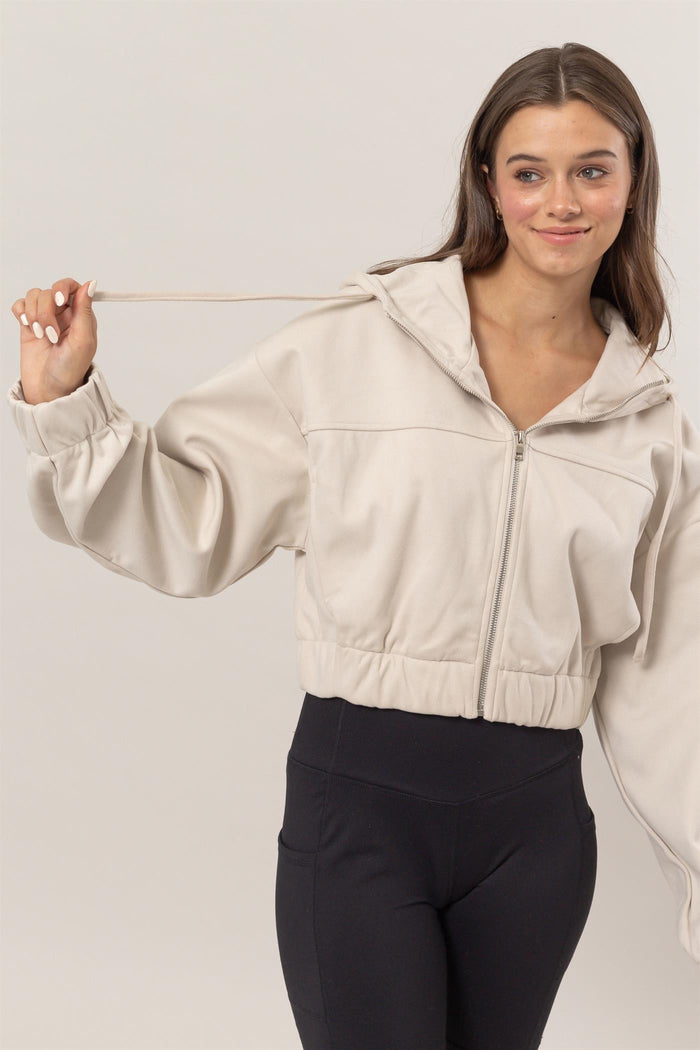 c collection Marcy Jacket