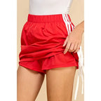 High Waist Skirt