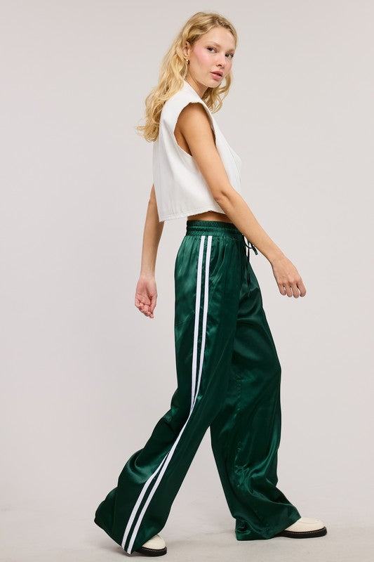 The Cooper Track Pant