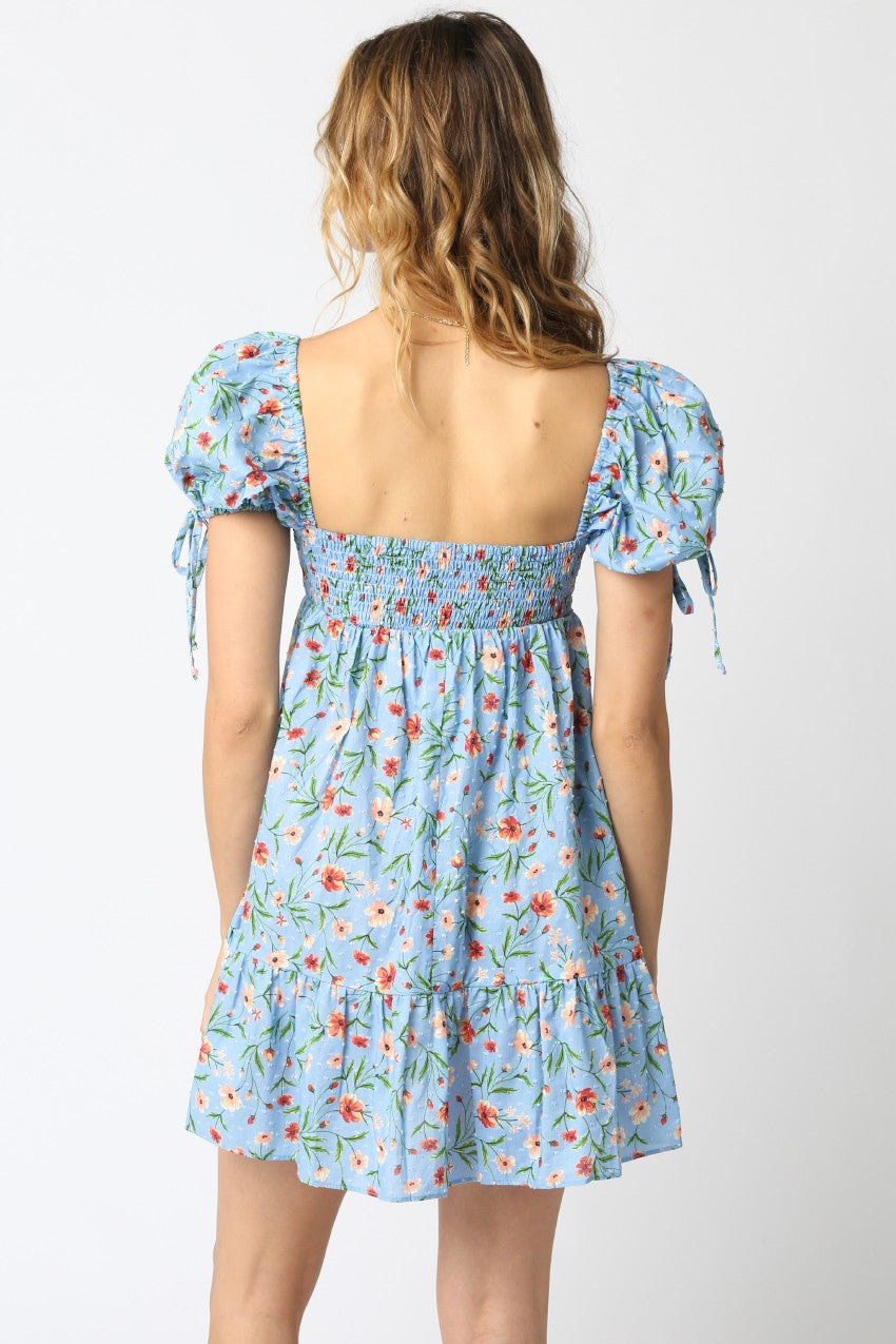 Harris Dress