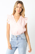The Heidi Top