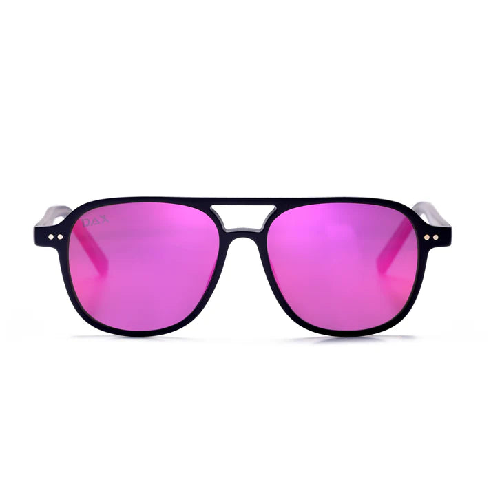 Briggs Hot Pink Sunglasses