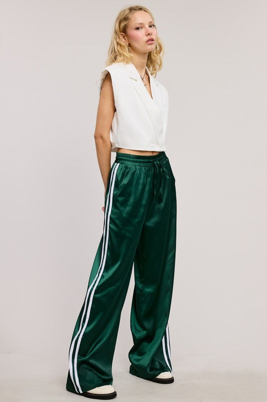 The Cooper Track Pant
