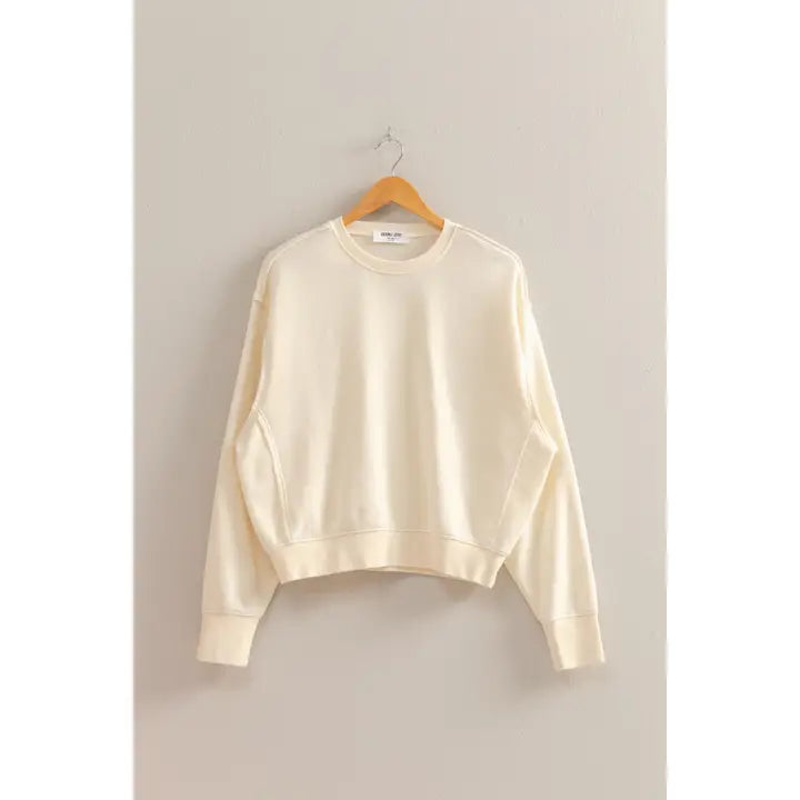 Rest Day Sweatshirt