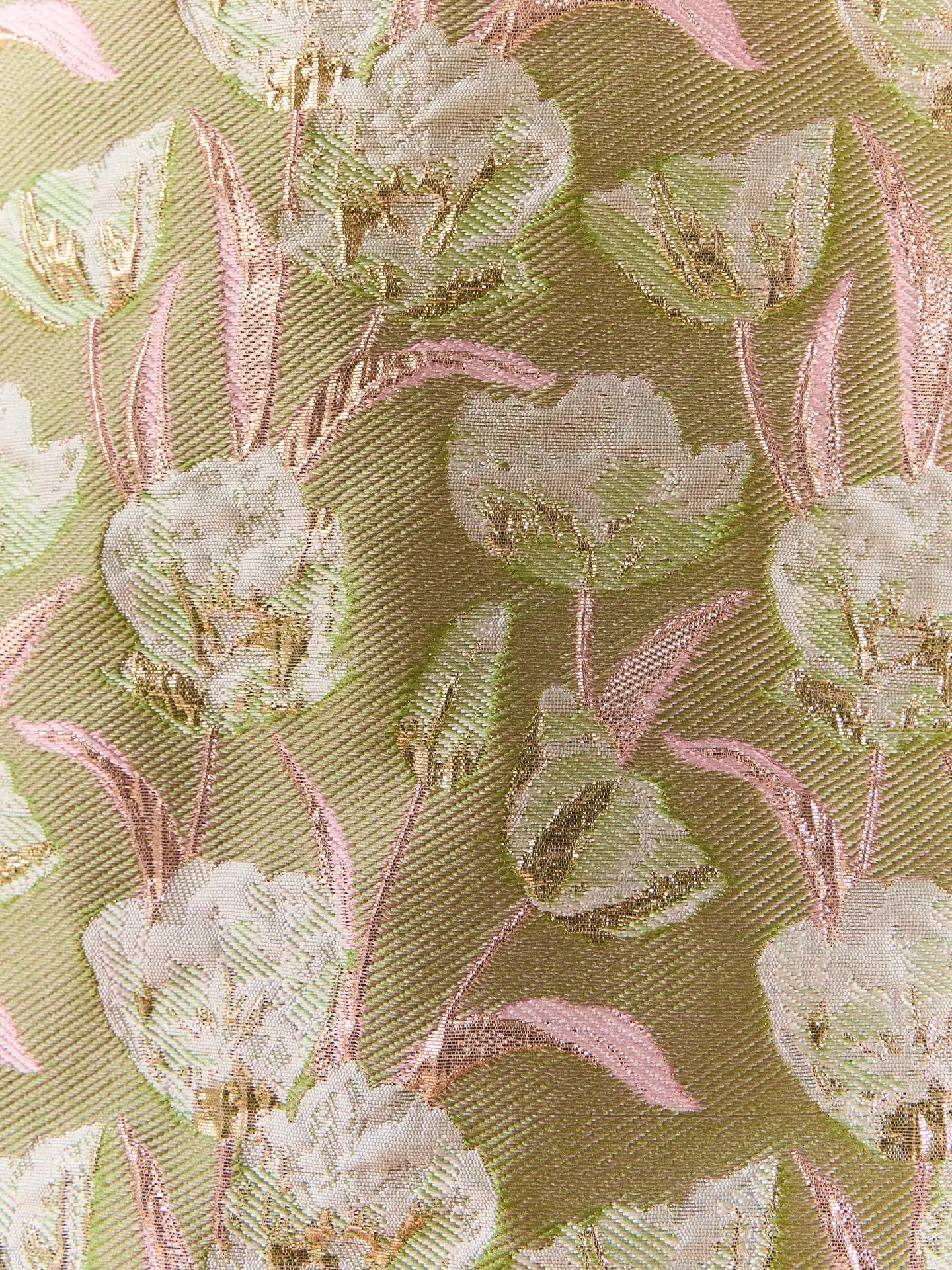 The Jackie Dress