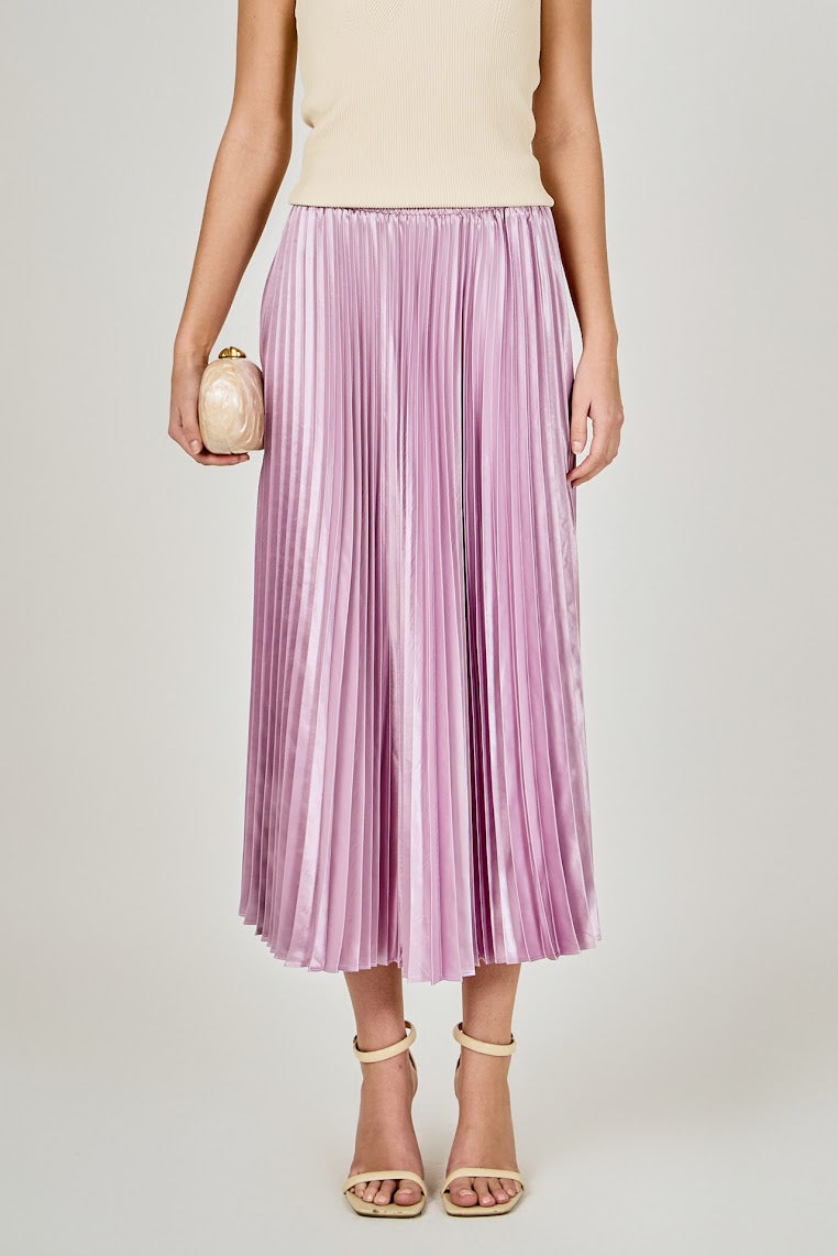 The Sunburst Skirt