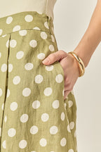 The Olivia Skirt