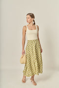 The Olivia Skirt