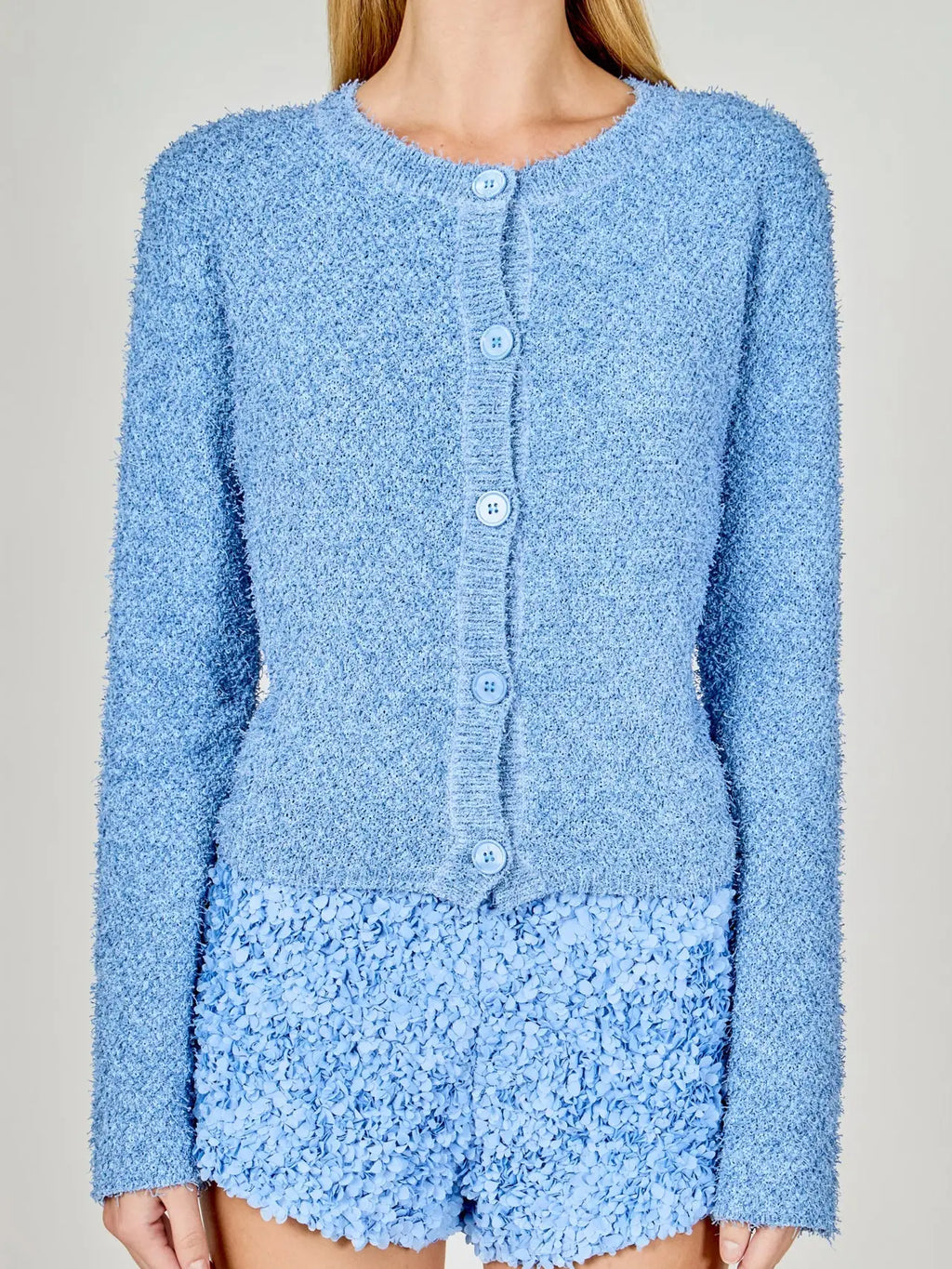 The Tilly Short
