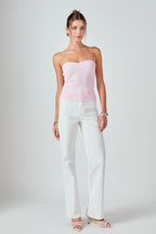 The Hana Top