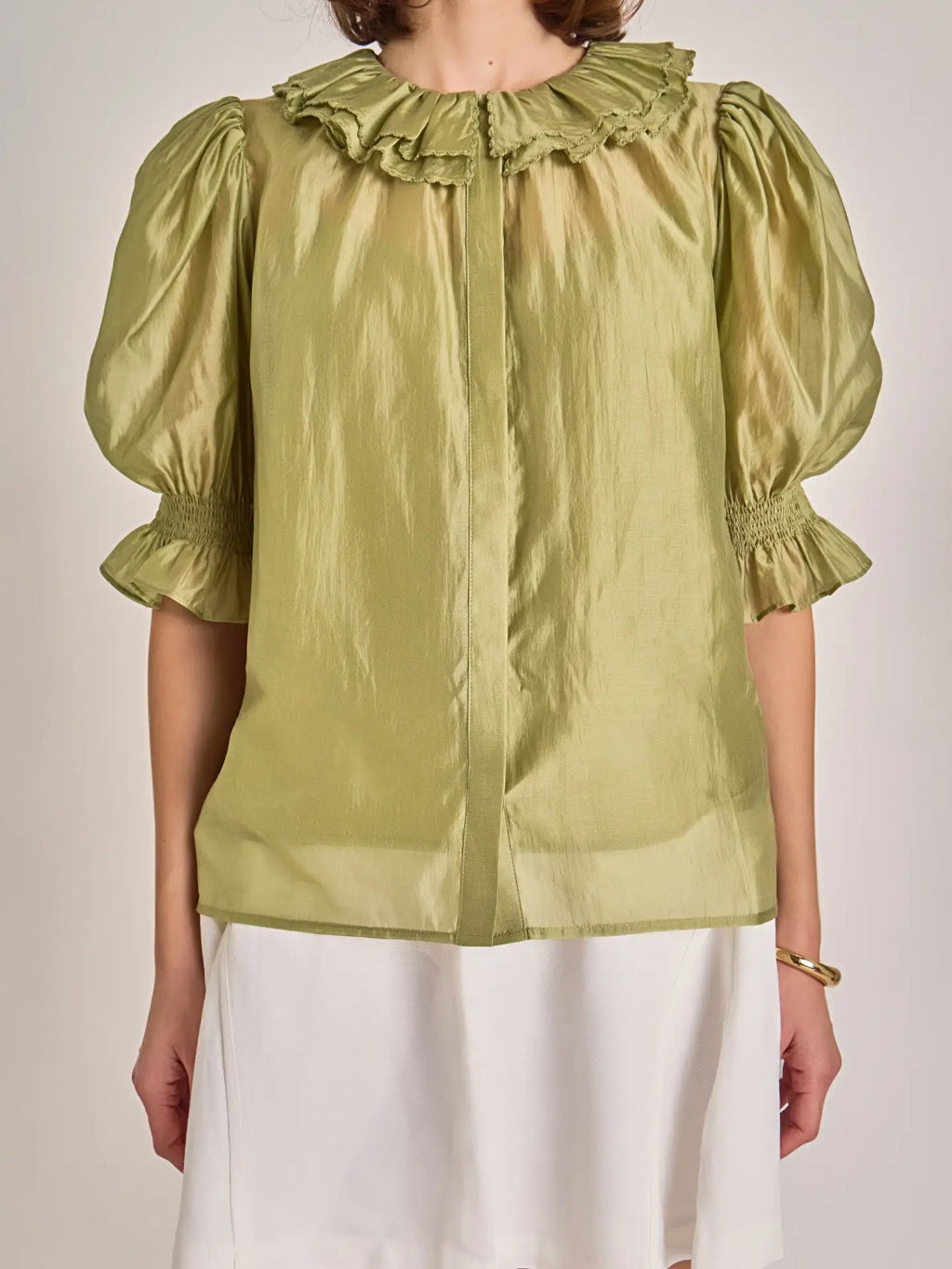The Olivia Top