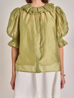 The Olivia Top