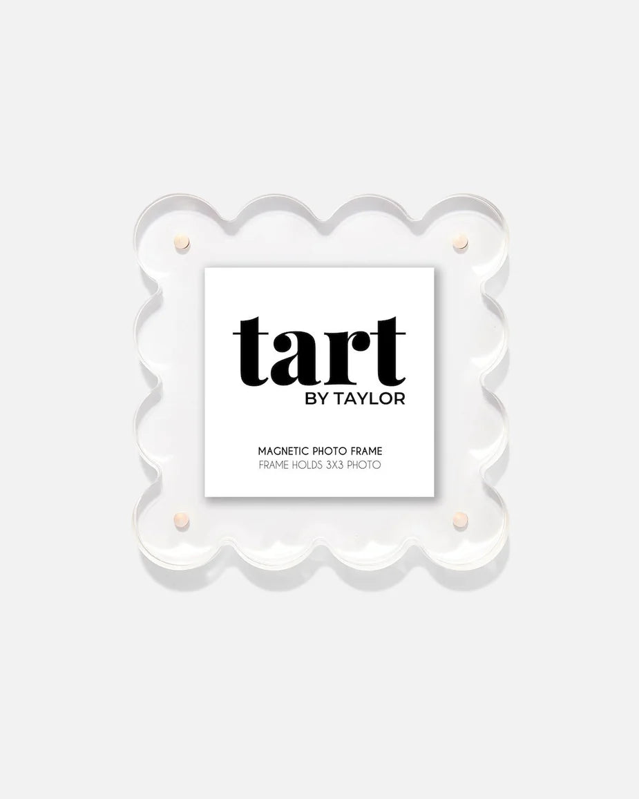 Acrylic Frame Mini