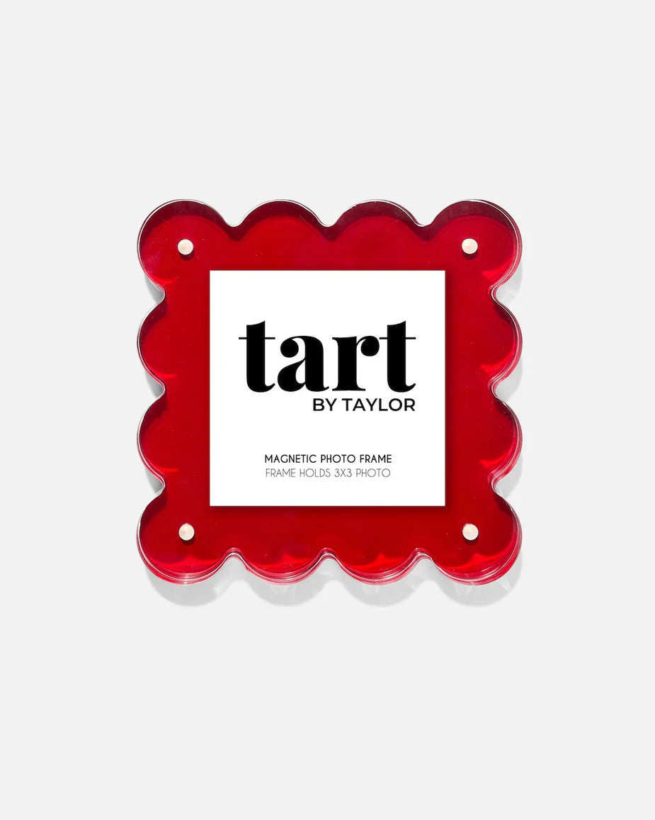 Acrylic Frame Mini